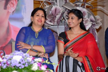 Babu Bangaram Movie Success Meet